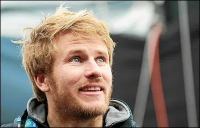 Dans quel sport François Gabart s'illustre-t-il ?