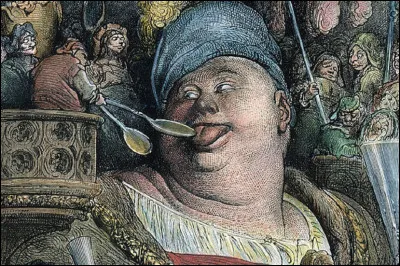 Qui est l'auteur du roman ''Gargantua'' ?