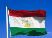 Quiz Gographie - Le Tadjikistan