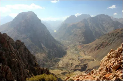 Quelle est la monnaie officielle du Tadjikistan ?