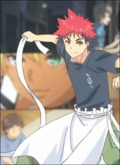 Que peut-on faire dans cet animé ?