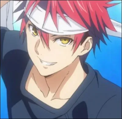 Quelle est sa phrase favorite ?