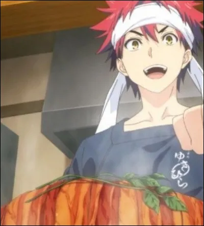 Quel est le nom de son restaurant ?