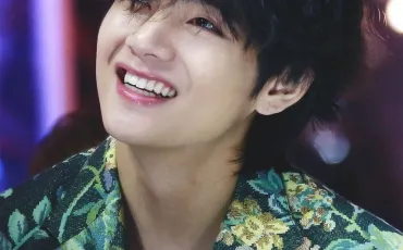 Quiz Bts