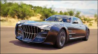 Combien coûte cette voiture ?