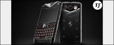 Combien coûte ce téléphone ?