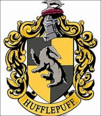 Qui est le directeur/la directrice de la maison Poufsouffle ?