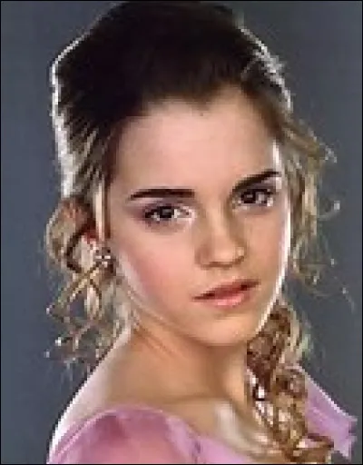 Quel est le Patronus de Hermione Granger ?