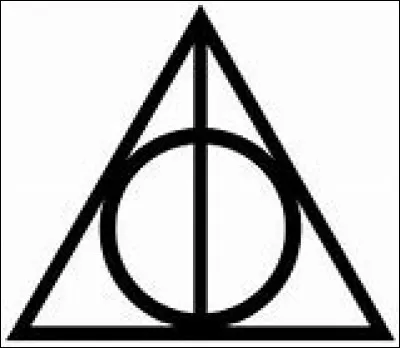 Quelles sont les trois reliques de la Mort ?