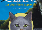 Quiz ''La Guerre des clans'' - Cycle 4