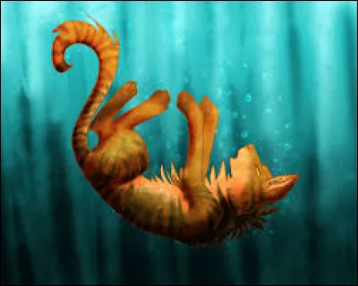 Comment Plume de Flamme est-il mort ?