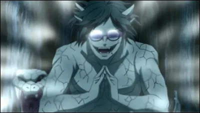 Qui a arrêté la réincarnation des âmes de Kabuto ?