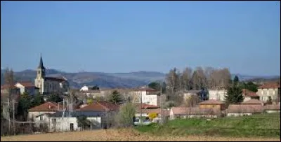 Commune Drômoise, Margès se situe en région ...