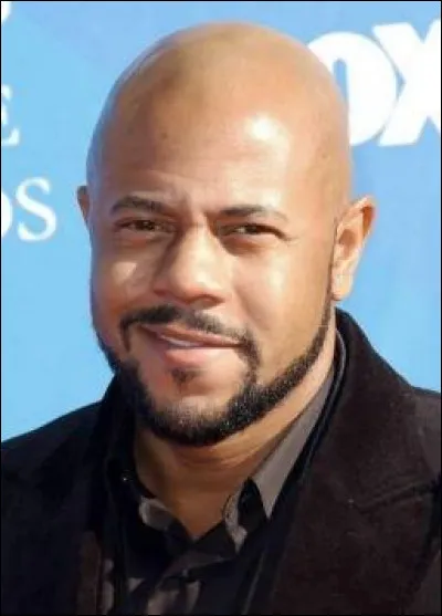 Qui est cet acteur ?