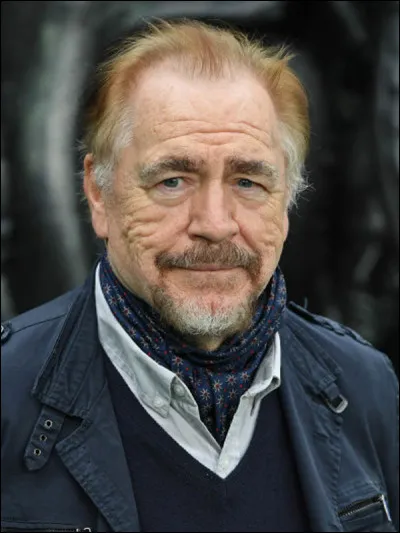 Qui est cet acteur ?