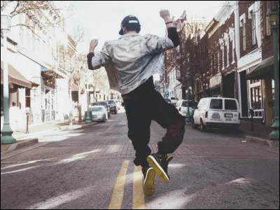 Quelle est ta passion ?