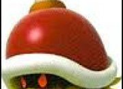 Quiz Les personnages de Mario . Partie 2