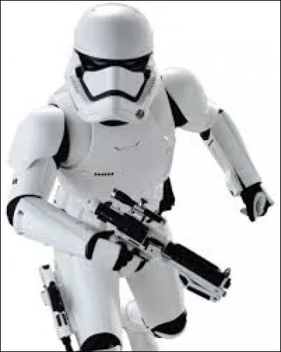 Qui est cette personne ?