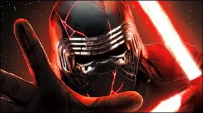 Qui est le père de Kylo Ren ?