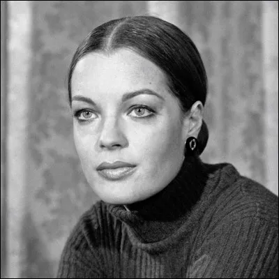 Le lieu de naissance de l'actrice Romy Schneider est Vienne en Autriche.