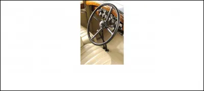 De quelle voiture s'agit-il ?