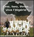 Pourquoi les Algriens sont-ils fiers de leur quipe de football ?