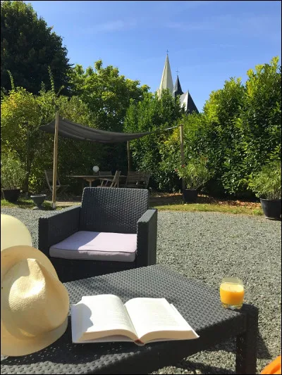 Que trouve-t-on au presbytère de Beaulieu ?