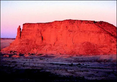 Le Soudan est le pays qui compte le plus...