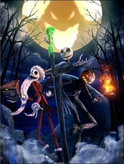 Quel est le surnom de Jack ?