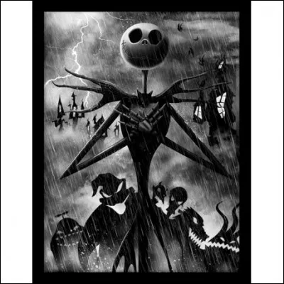 En quelle ann&eacute;e le dessin anim&eacute; est-il sorti ?