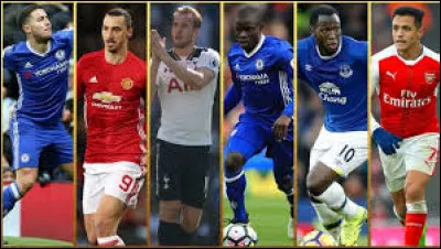 Qui est le meilleur passeur de l'histoire de la Premier League ?