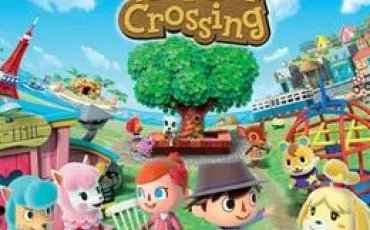 Quiz Animal crossing