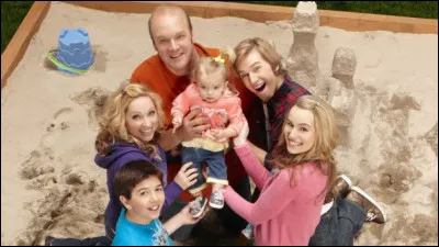 Qui est l'a&icirc;n&eacute; de la famille ?