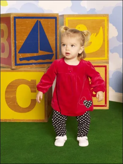 Quelle &eacute;mission Charlie regardait-elle &eacute;tant petite avec PJ ?