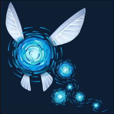 Dans quel jeu rencontrons-nous Navi ?