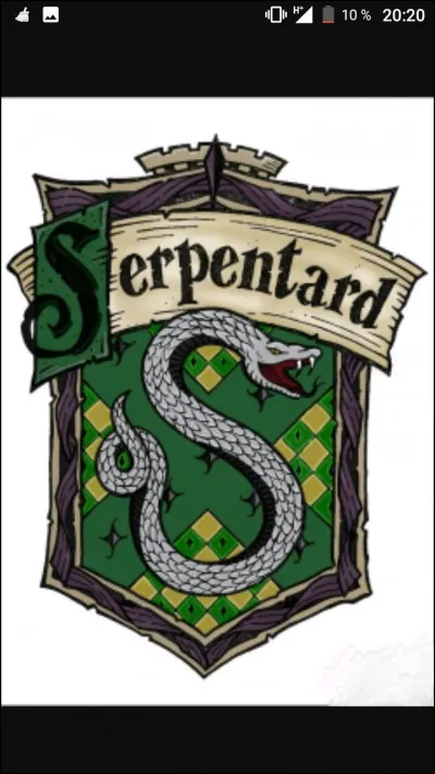 Dans le tome 2, où est l'entrée de la chambre des secrets ?