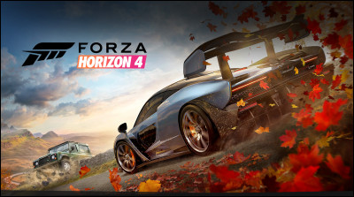Quelle est la date de sortie de Forza Horizon 4 ?