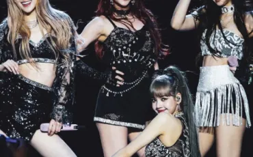 Quiz Blackpink