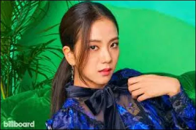 Quelle qualité donnes-tu à Jisoo ?