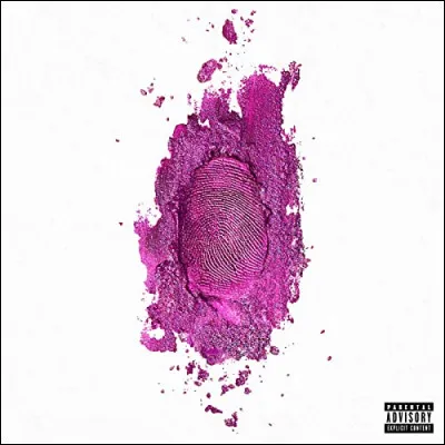 Sur le morceau "All Things Go", Nicki Minaj révèle avec beaucoup d'émotion qu'elle a eu recours à un avortement par le passé. A quel âge ?