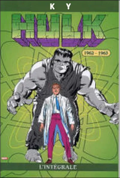 Qui est ce Jack, dessinateur américain, influent et prolifique, créateur des personnages Hulk, Thor et X-men, mort en 1994 ?