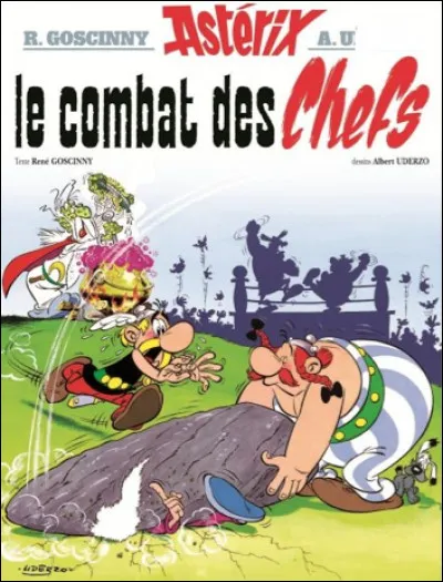 Qui est cet Albert, dessinateur français de la série Tanguy et Laverdure et surtout de la série Astérix en collaboration avec René Goscinny, mort en 2020 ?