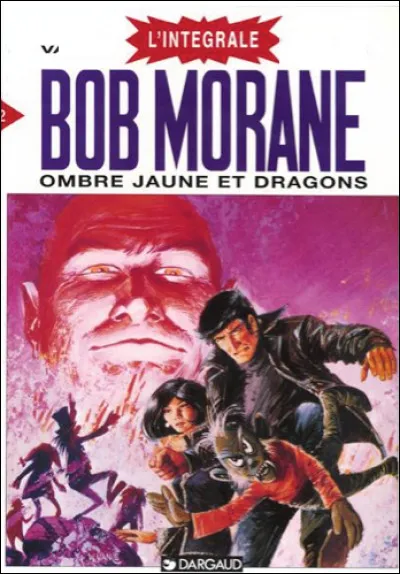 Qui est ce William, dessinateur belge de bande dessinée, illustrateur des personnages Howard Flynn, Ringo, Bob Morane, Bruno Brazil, Rodric et Ramiro, mort en 2018 ?