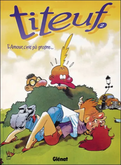 Qui est ce Philippe Chappuis, dessinateur suisse de bande dessinée, créateur du personnage Titeuf qui connait un succès mondial ?