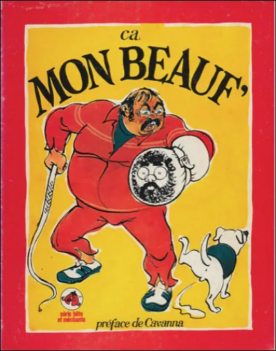 Qui est ce Jean, dessinateur de bande dessiné, créateur des personnages du Grand Duduche et du Beauf, mort assassiné le 7 janvier 2015 dans l'attentat contre Charlie Hebdo ?