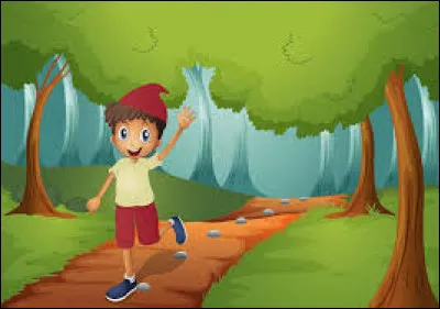 Qui appelle-t-on familièrement le "Petit Poucet" dans une compétition sportive ?