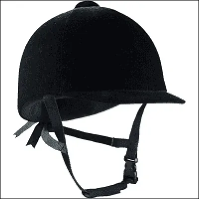 En équitation, quel équipement peut me protéger ?