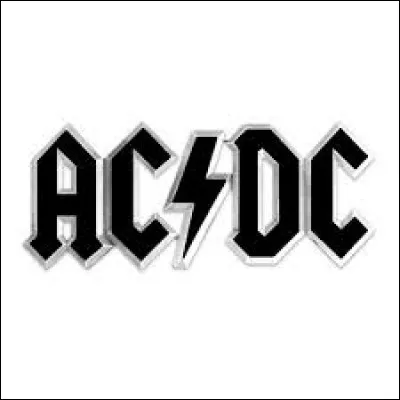 Combien y a-t-il eu de chanteurs qui se sont succédé dans le groupe AC/DC ?