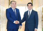 Quiz 2- Les régimes autoritaires d'aujourd'hui : Le Tukménistan et le Tadjikistan