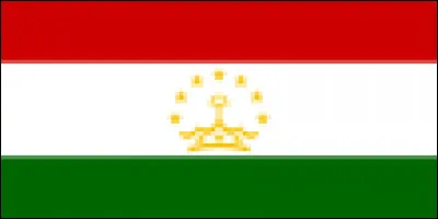 Passons maintenant au Tadjikistan, pays ayant déclaré son indépendance la même année que le Turkménistan. Première question : combien y a-t-il eu de président(s) différent(s) depuis l'indépendance du pays ?